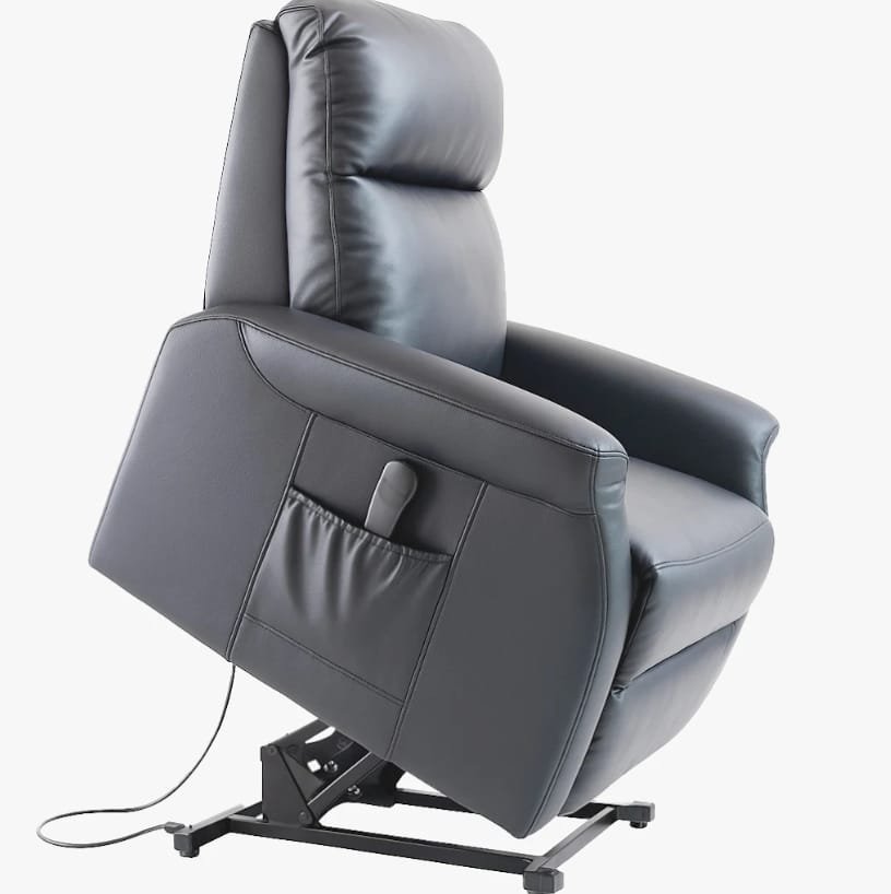 Poltrona Sensi Lift