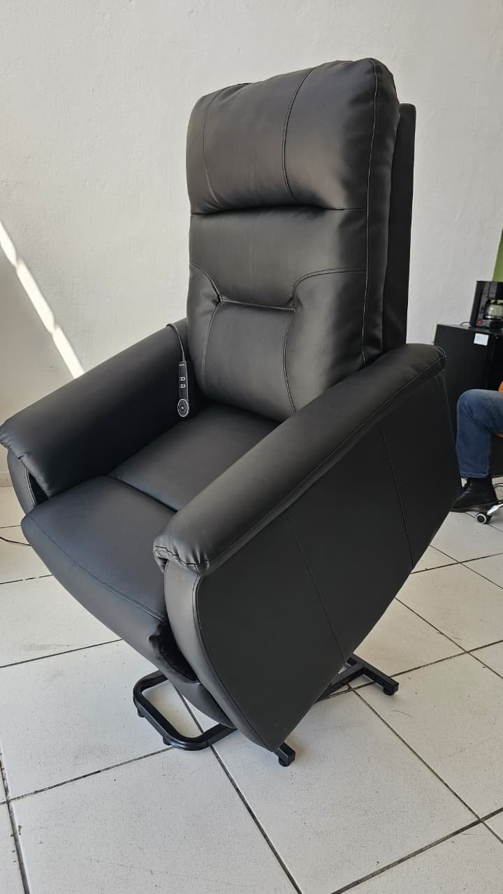 Poltrona Sensi Lift - (Pós operatório e recuperação em casa)