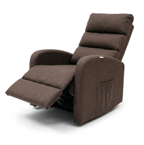 Poltrona Therapy Plus - Sistema Lift